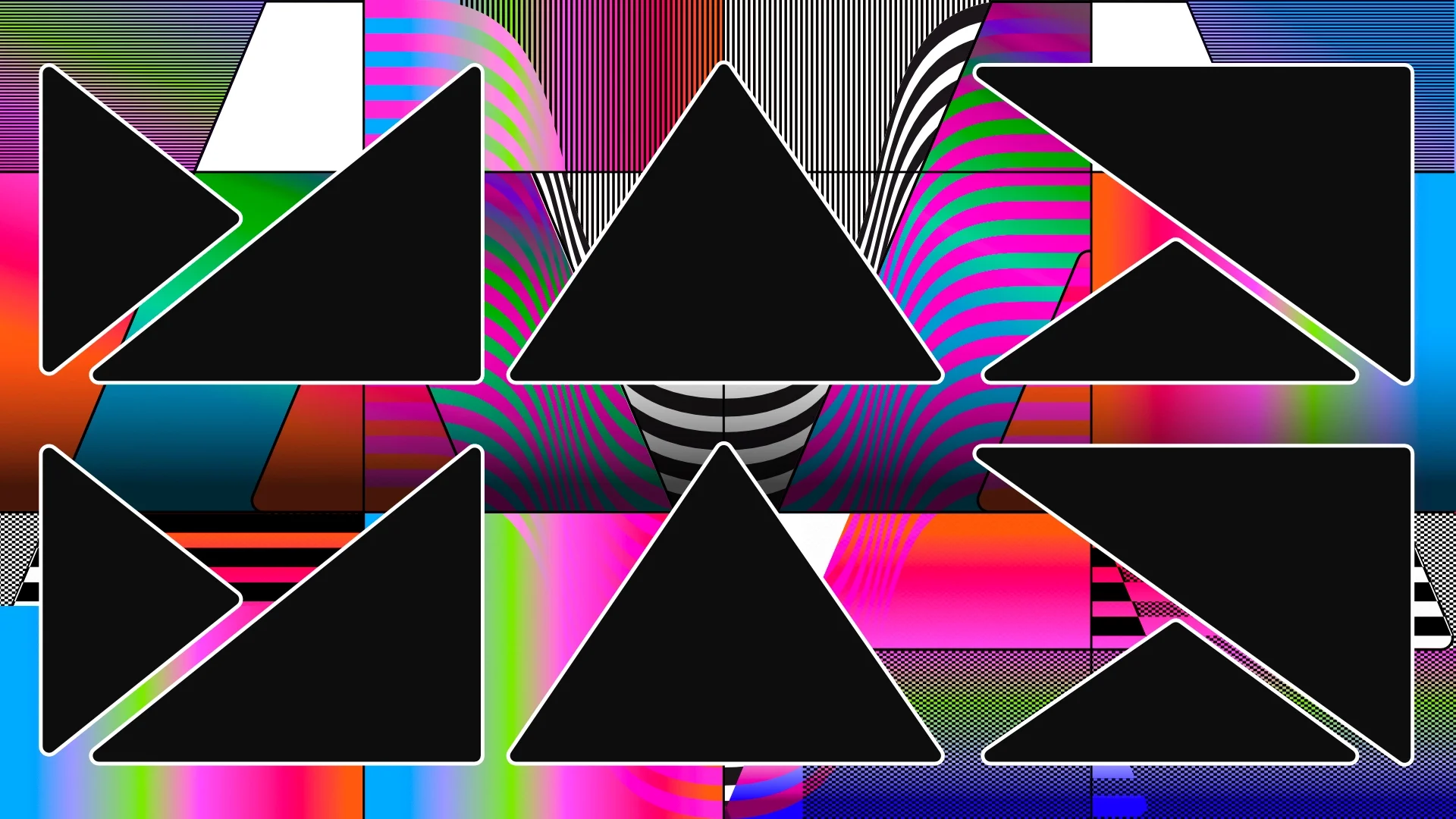 Branding and graphic creation for Adobe Max 2022