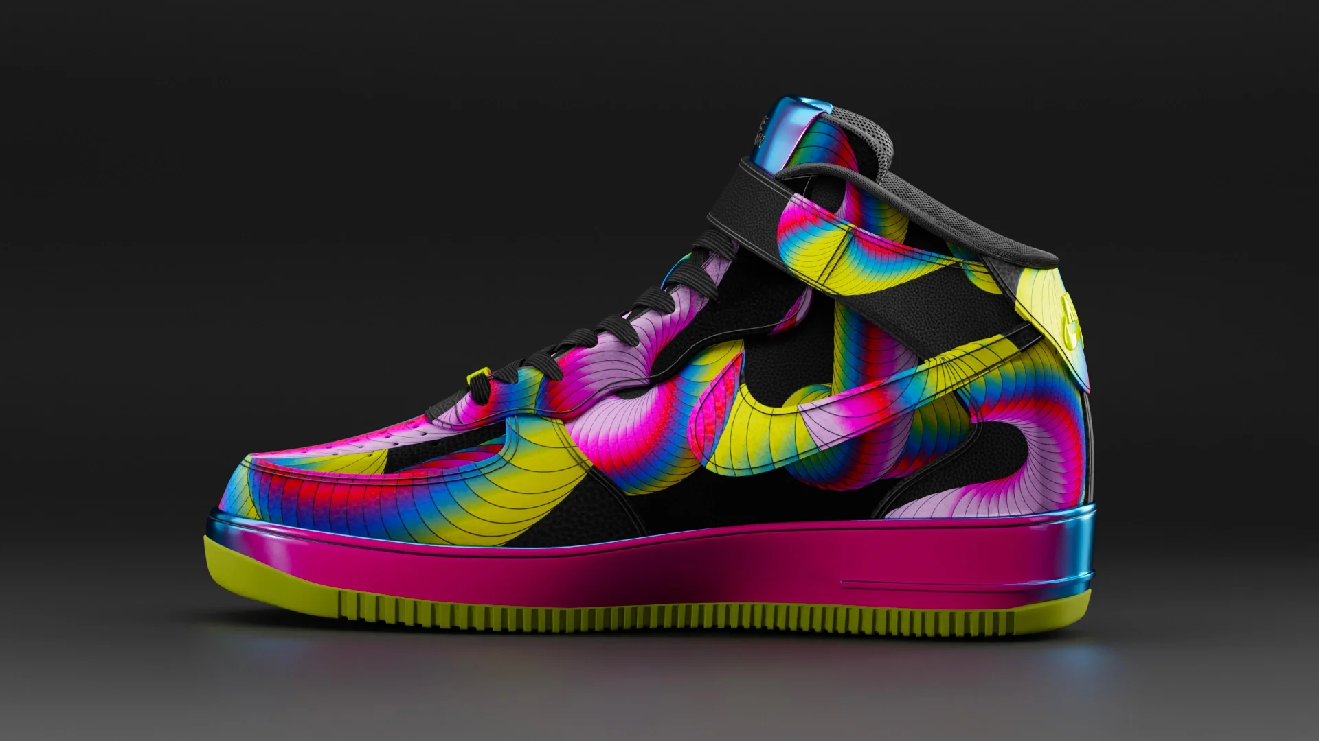 AIR-NIKE-design-product