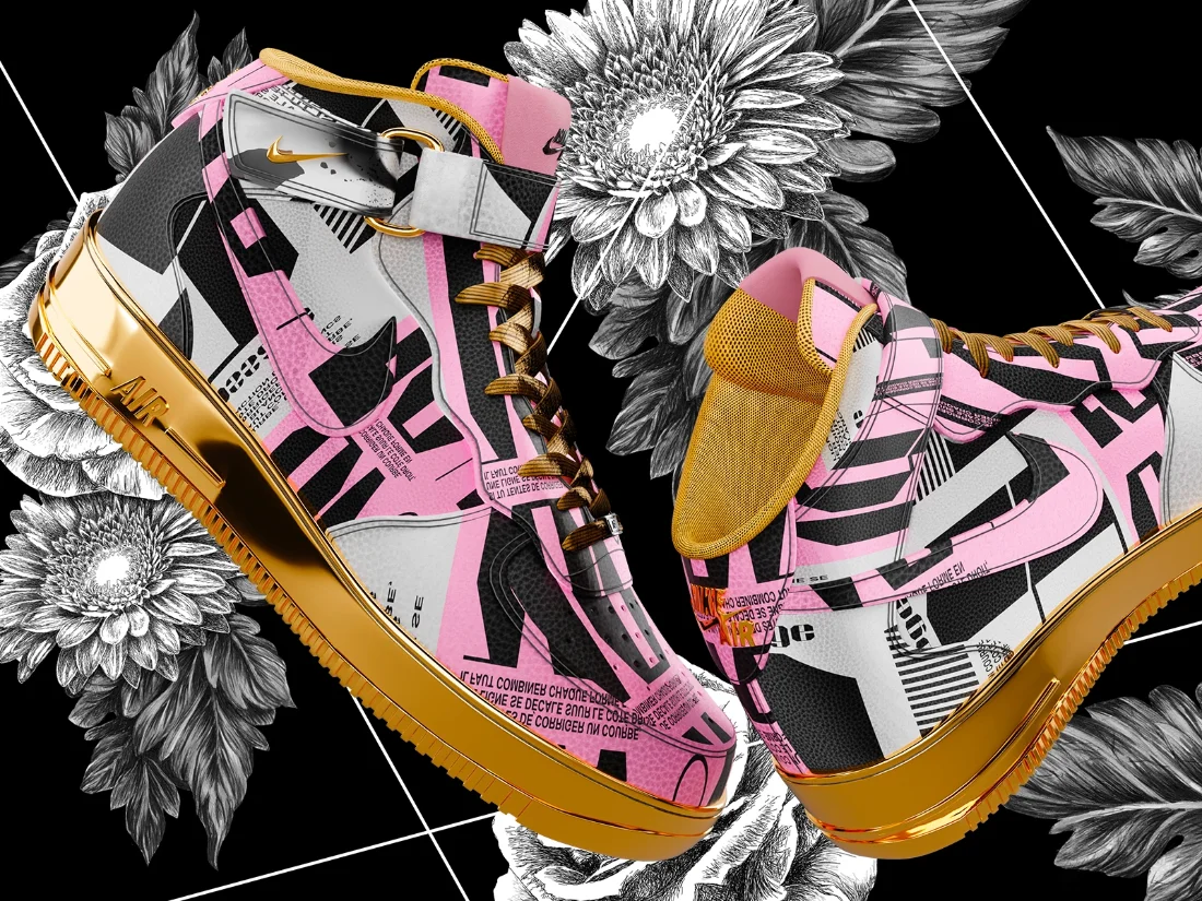 AIR-NIKE-fashion-mode