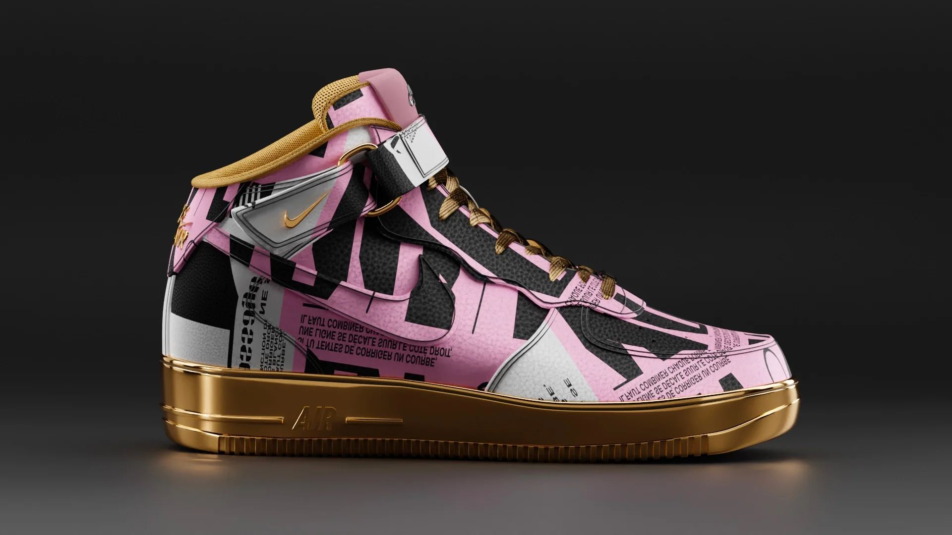 AIR-NIKE-graphic-illustration