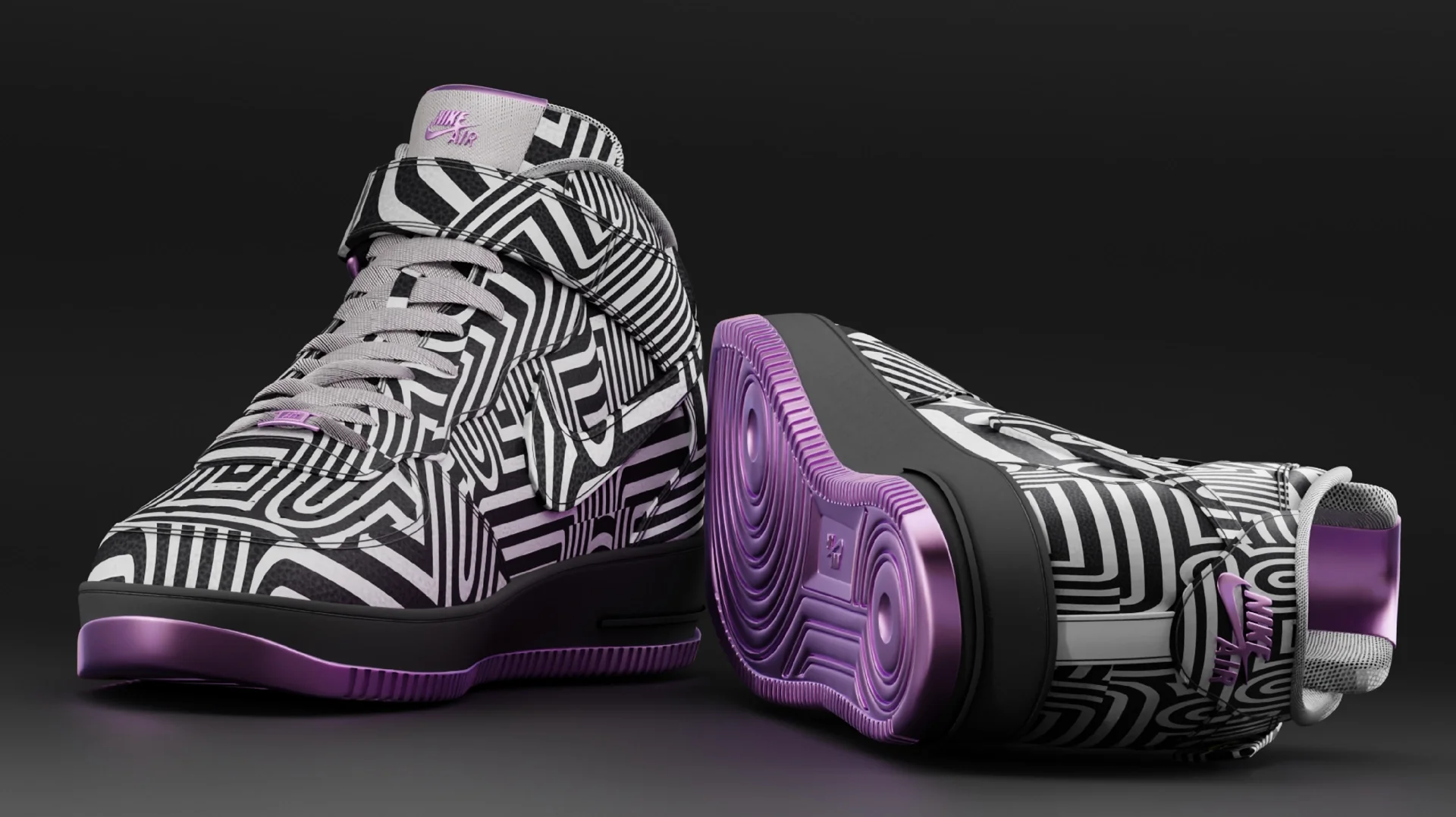 AIR-NIKE-graphic-pattern