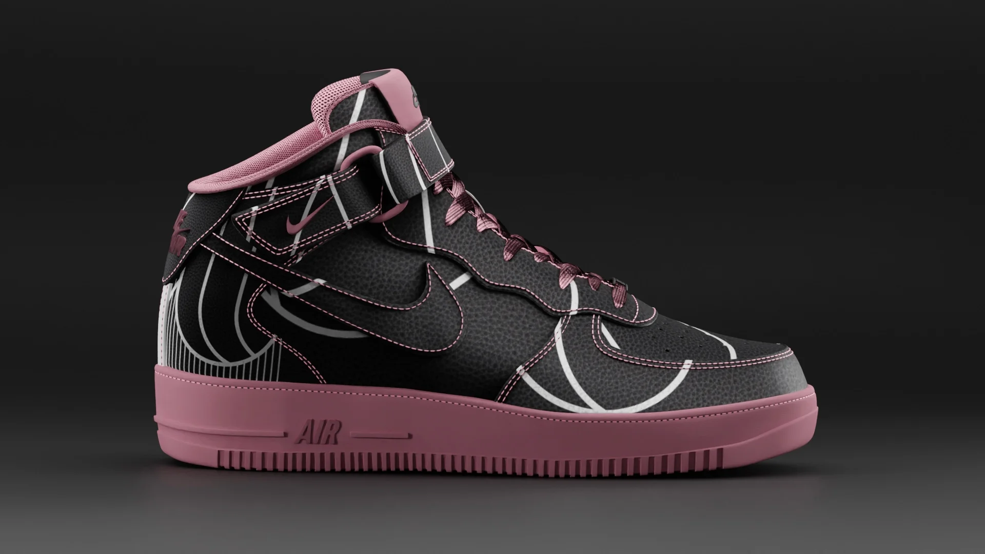 AIR-NIKE-illustration