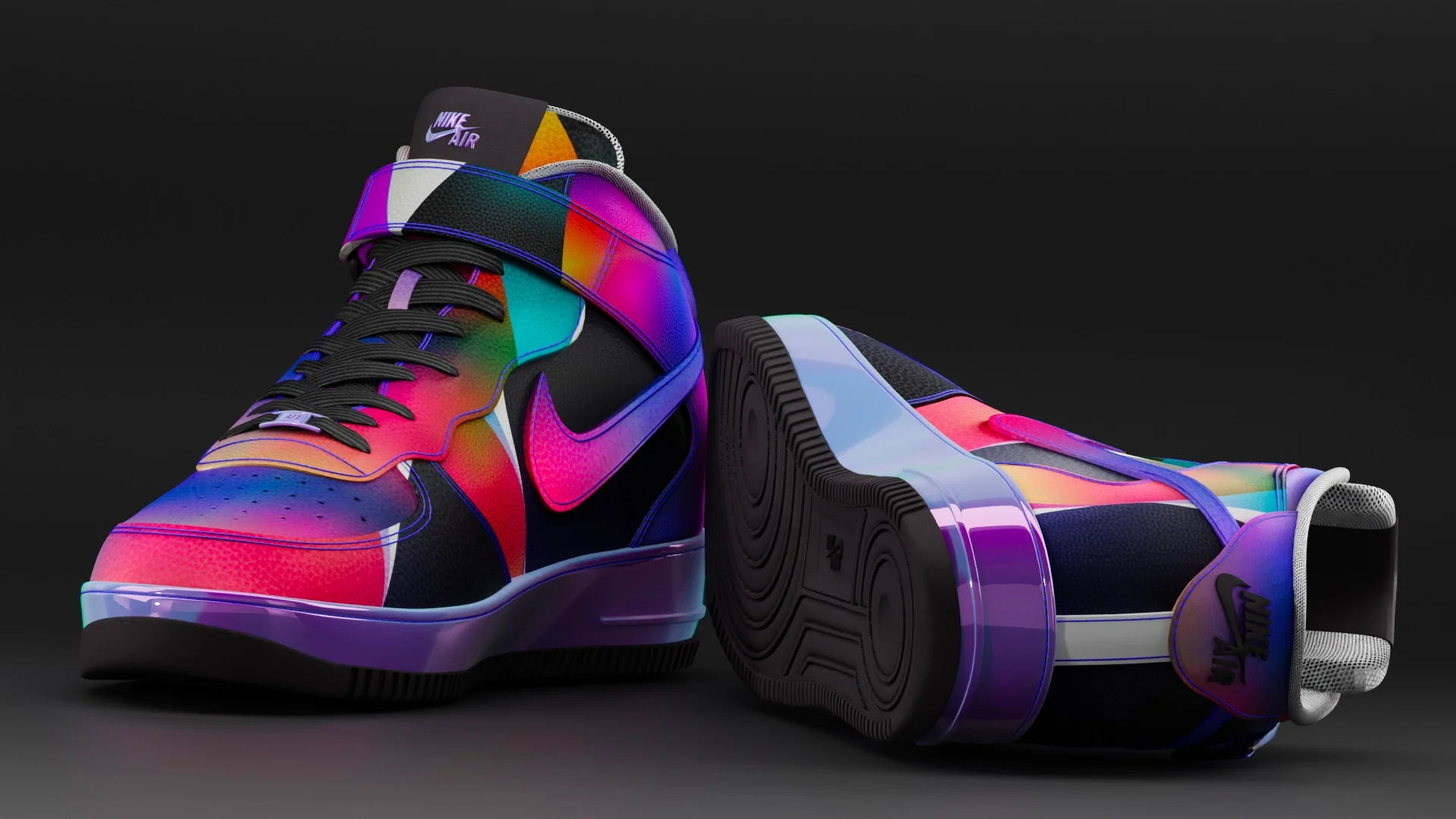 AIR-NIKE-packaging-design