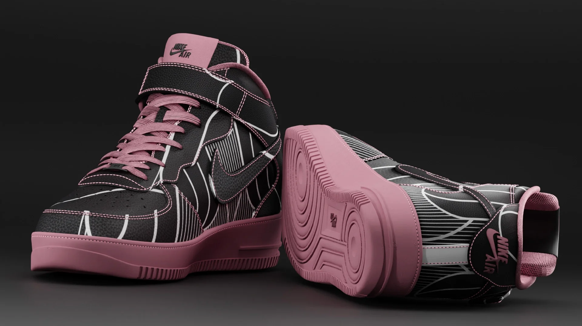 AIR-NIKE-product-fashion