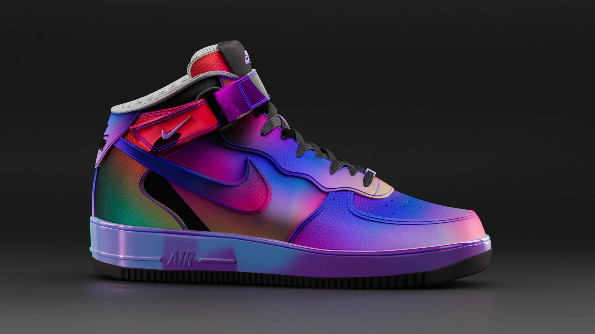 AIR-NIKE-sport-design