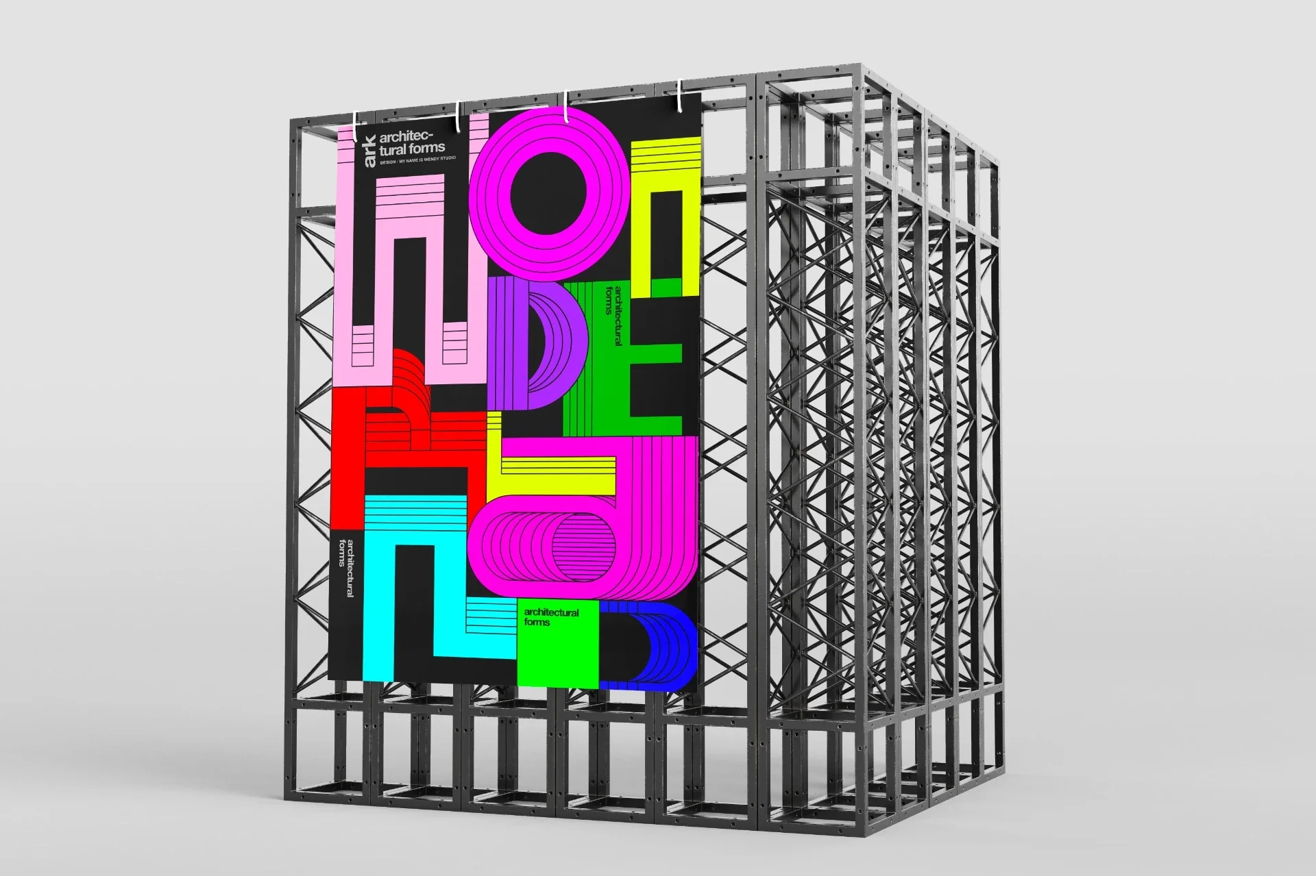 advertising-design-poster