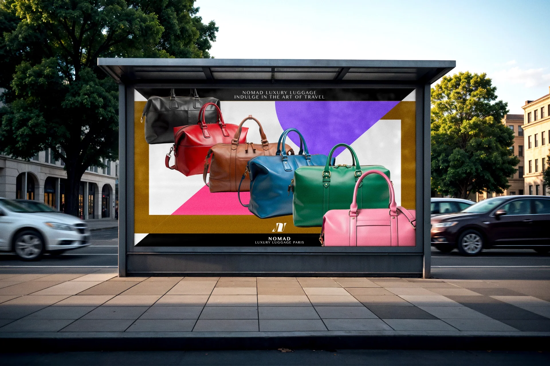advertisingdesign-luggagebrand- graphicdesign-posterdesign advertisingdesign-luggagebrand- graphicdesign-posterdesign