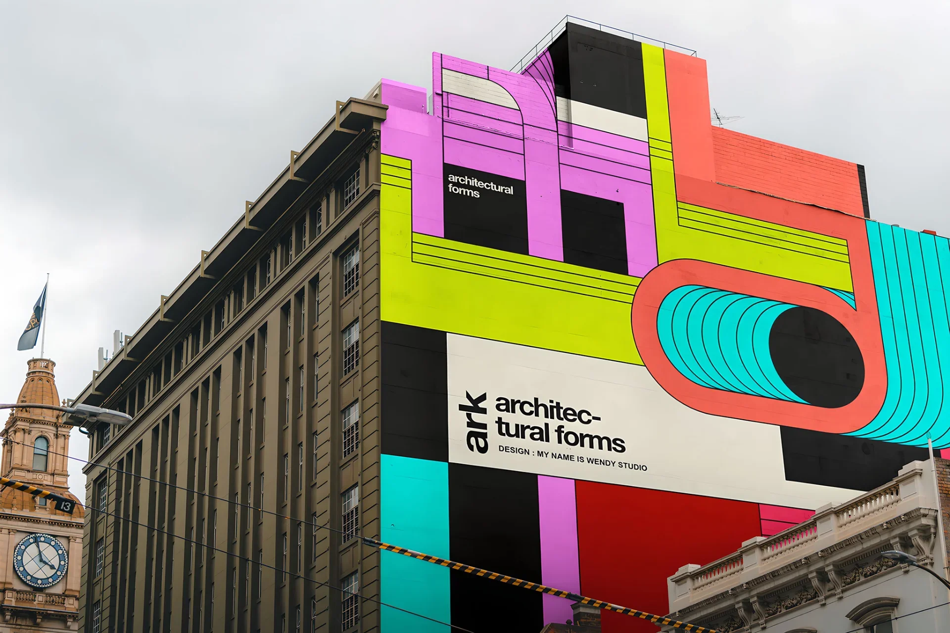 building-art-street
