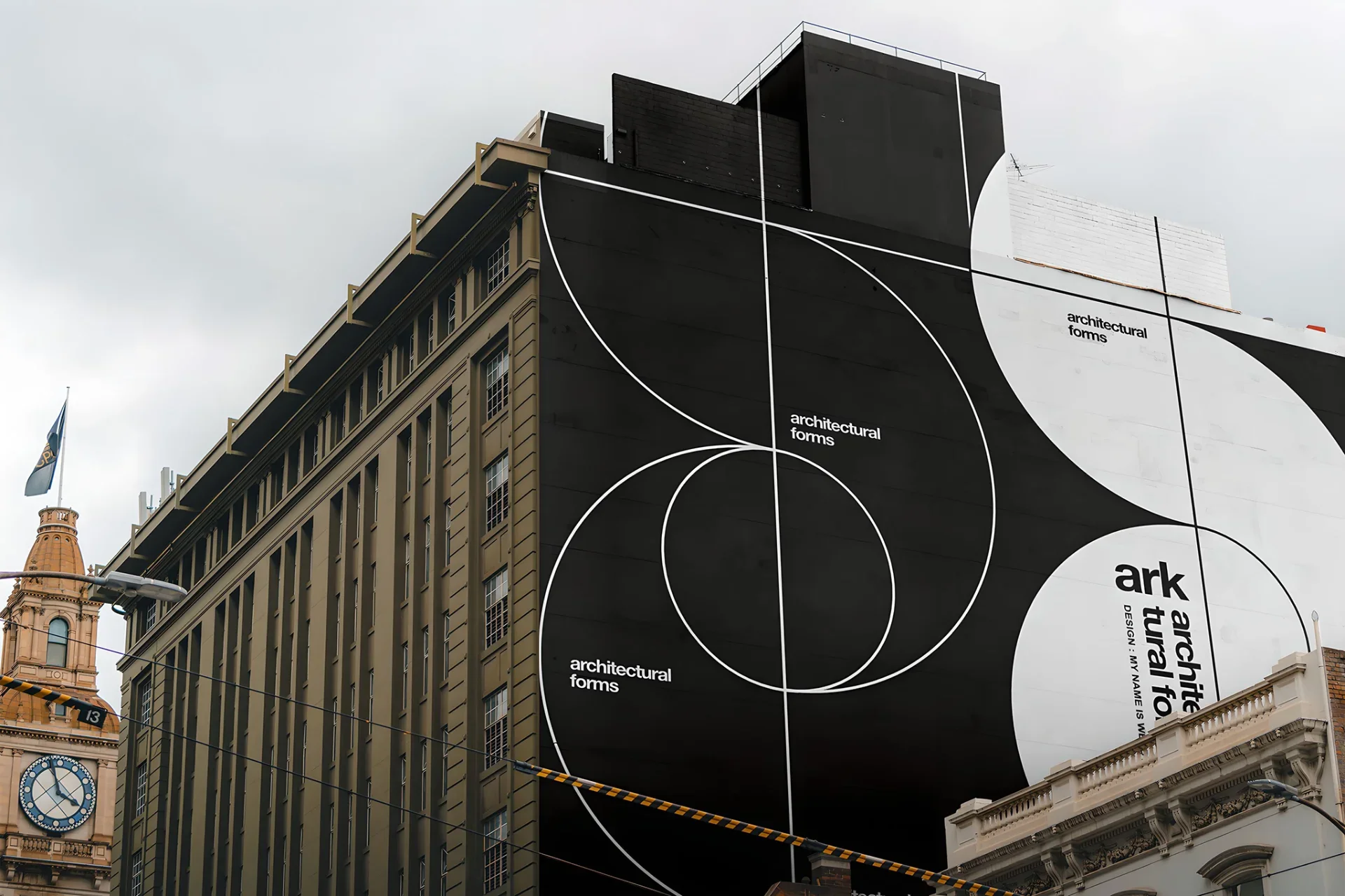 graphic-building-architecture