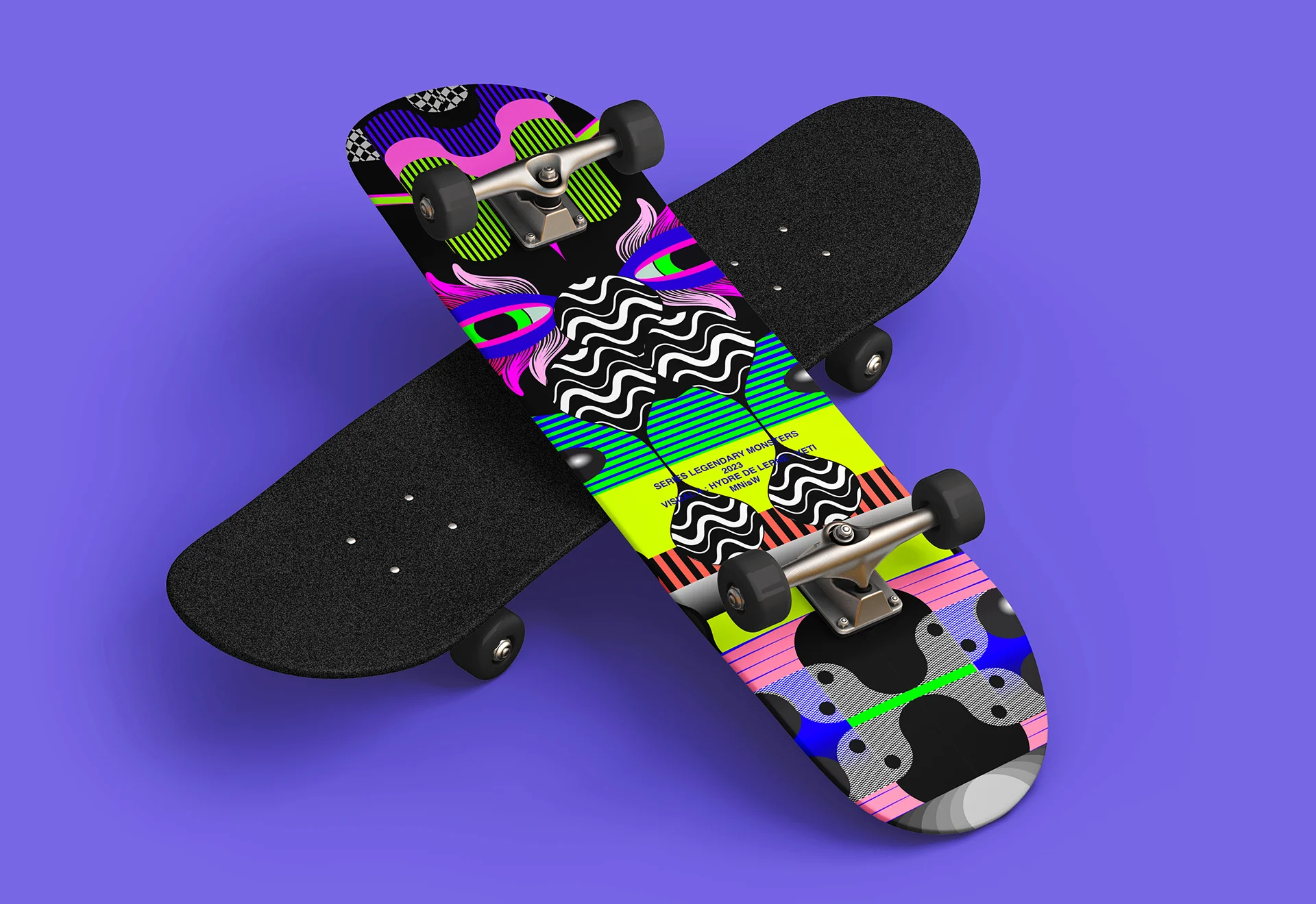 illustration-skateboarddesign-vectoraildesign