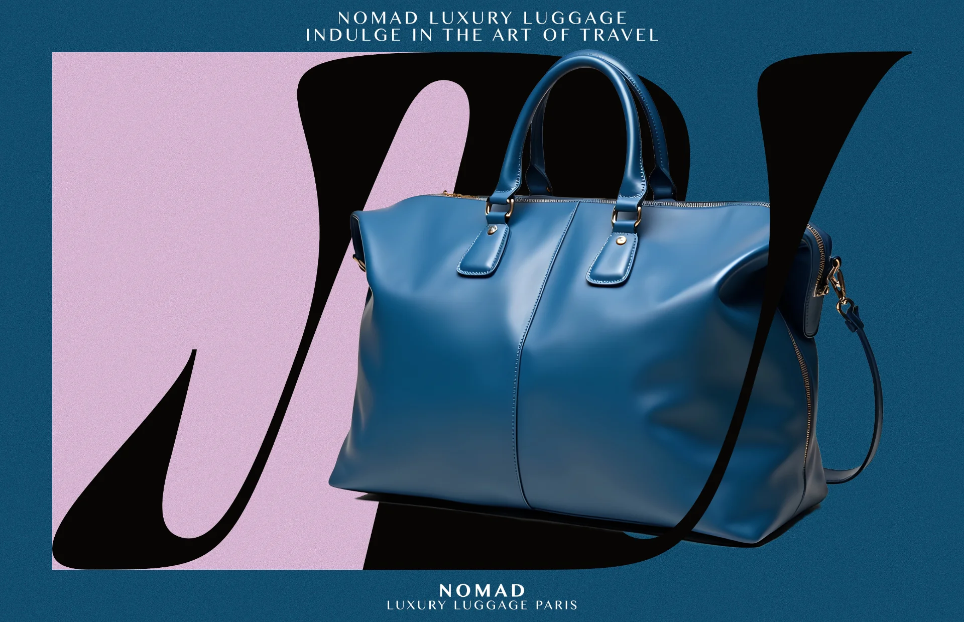 logotype-branding-luxurybrand-luggageart