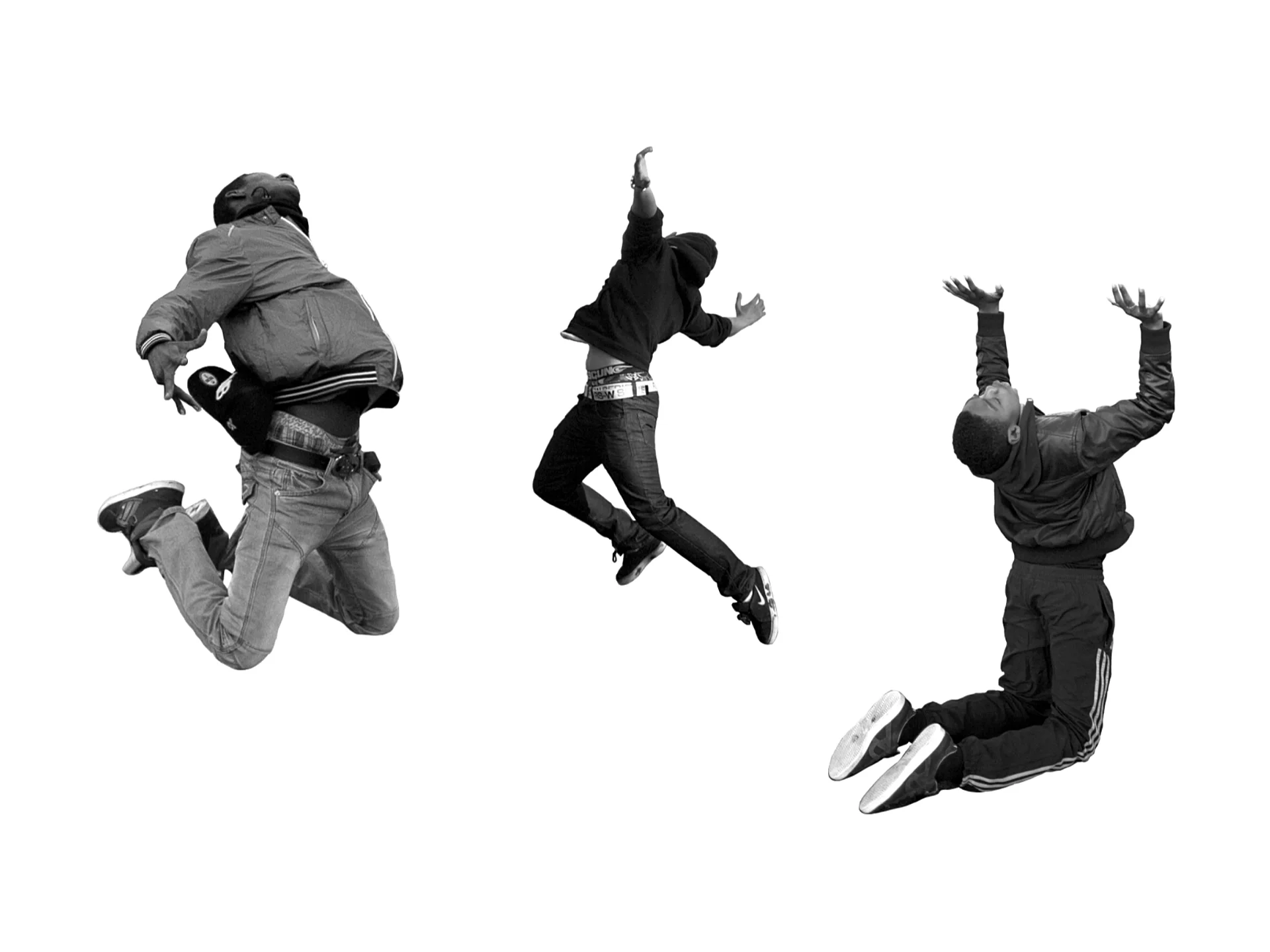 photography-art-artist-macval-graphicdesign Photograph of people in different postures on a white background