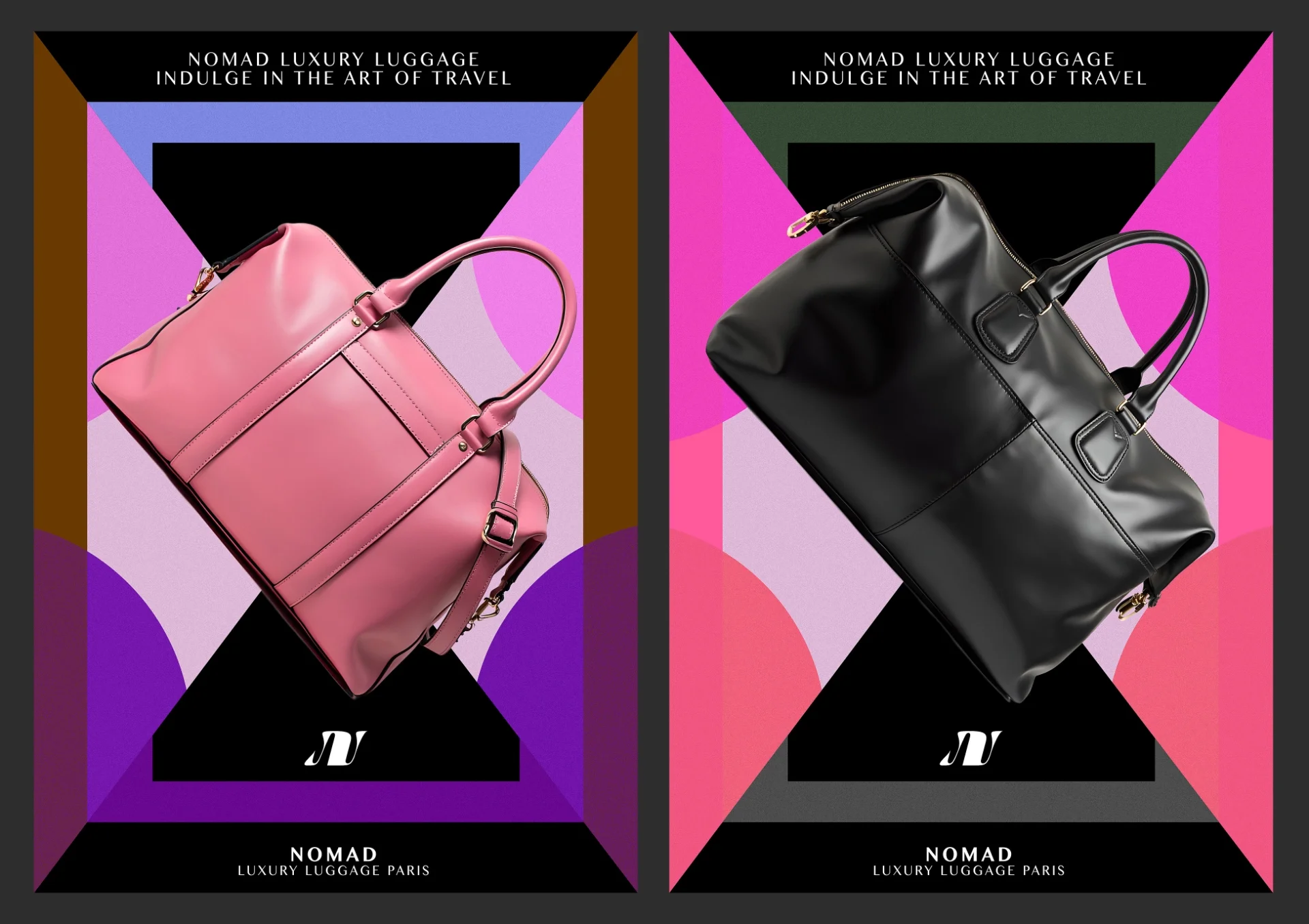 posterdesign-visualart-luggagebrand-illustration