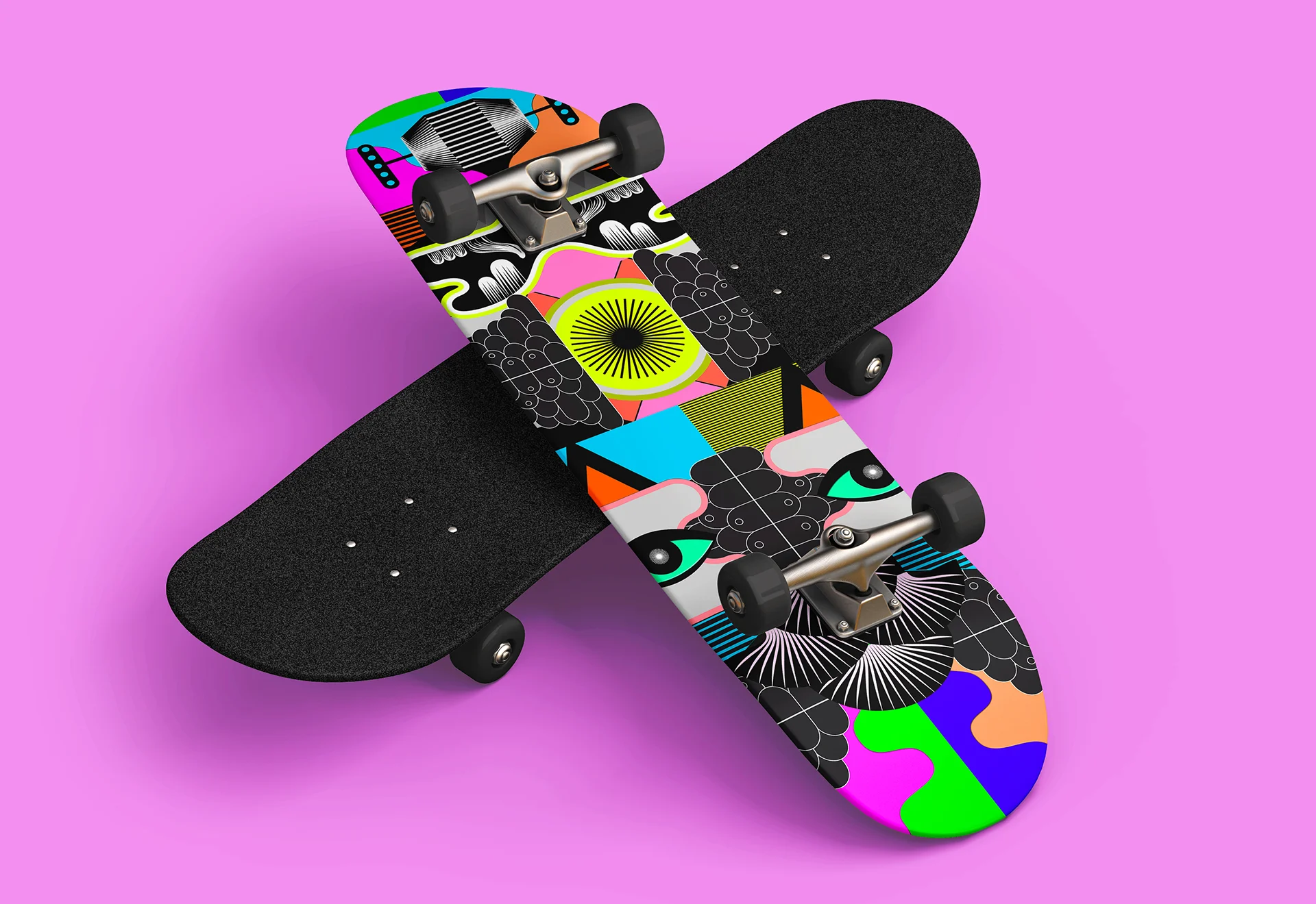 productdesign-fashioncreation-skateboarddesign