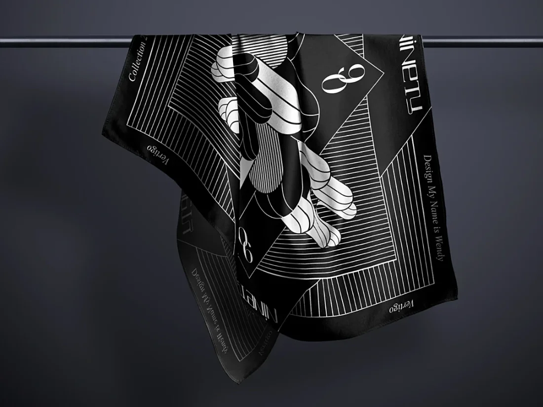 silkscarfdesign-pattern-luxurybrand-visualart