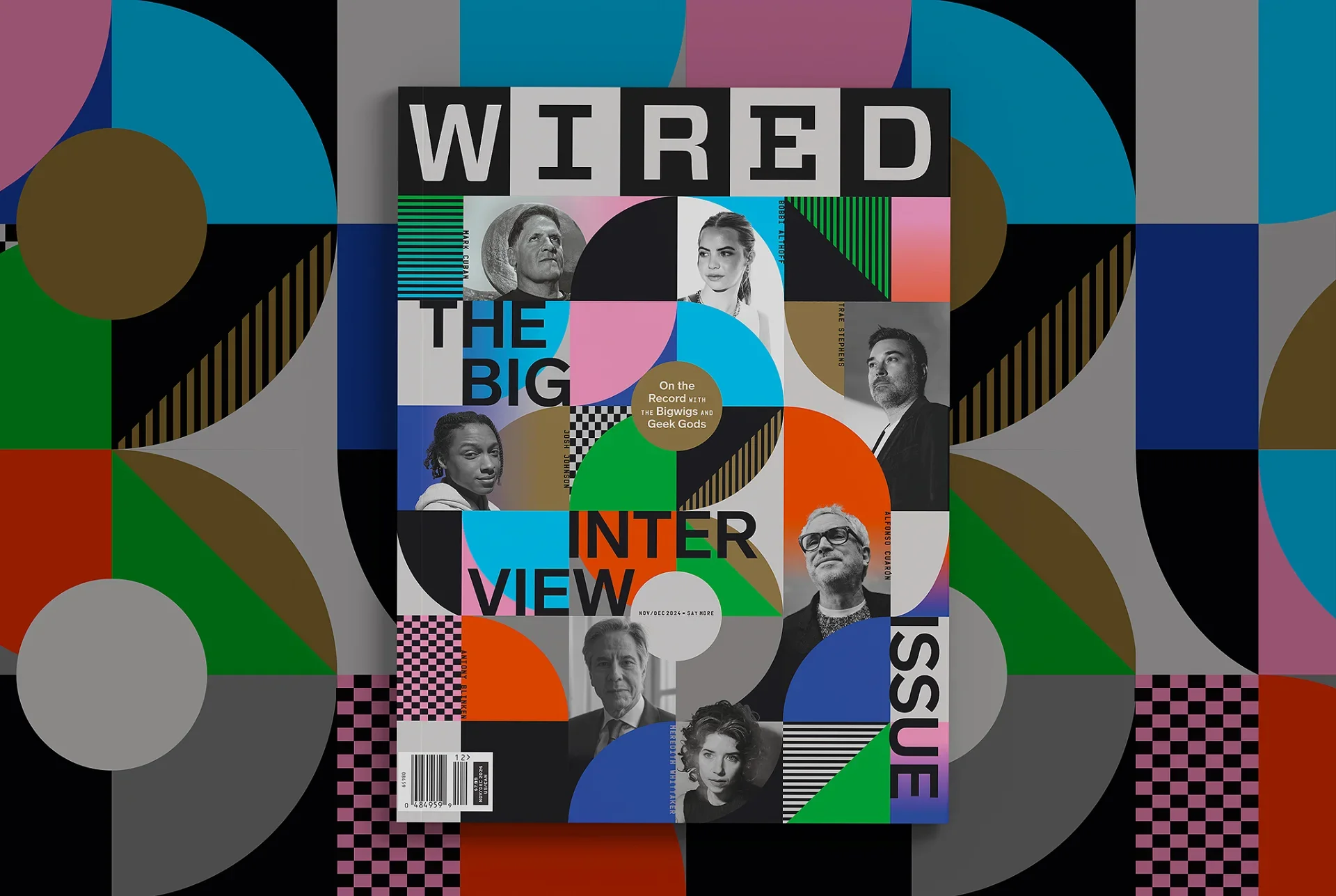 Wired Magazine
