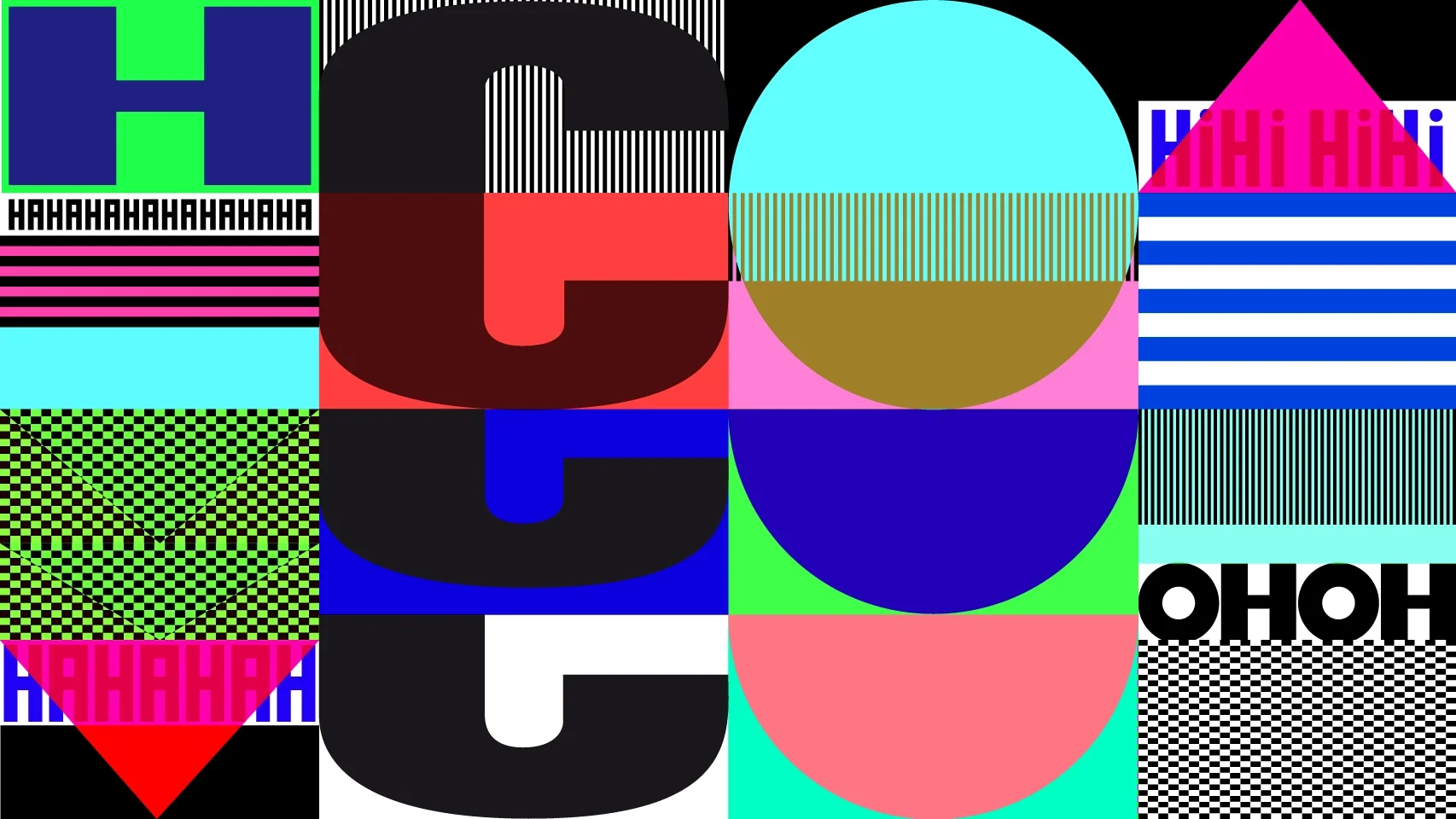 Get in touch image extract of a commission by Youtube a graphic animation of a countdown for Premiere