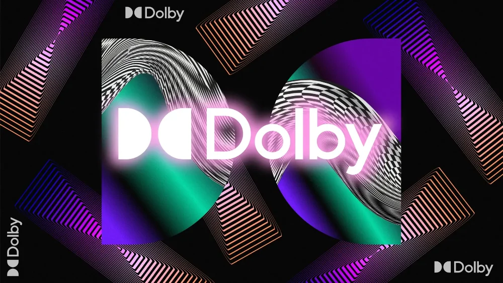 Graphic-Dolby-creation