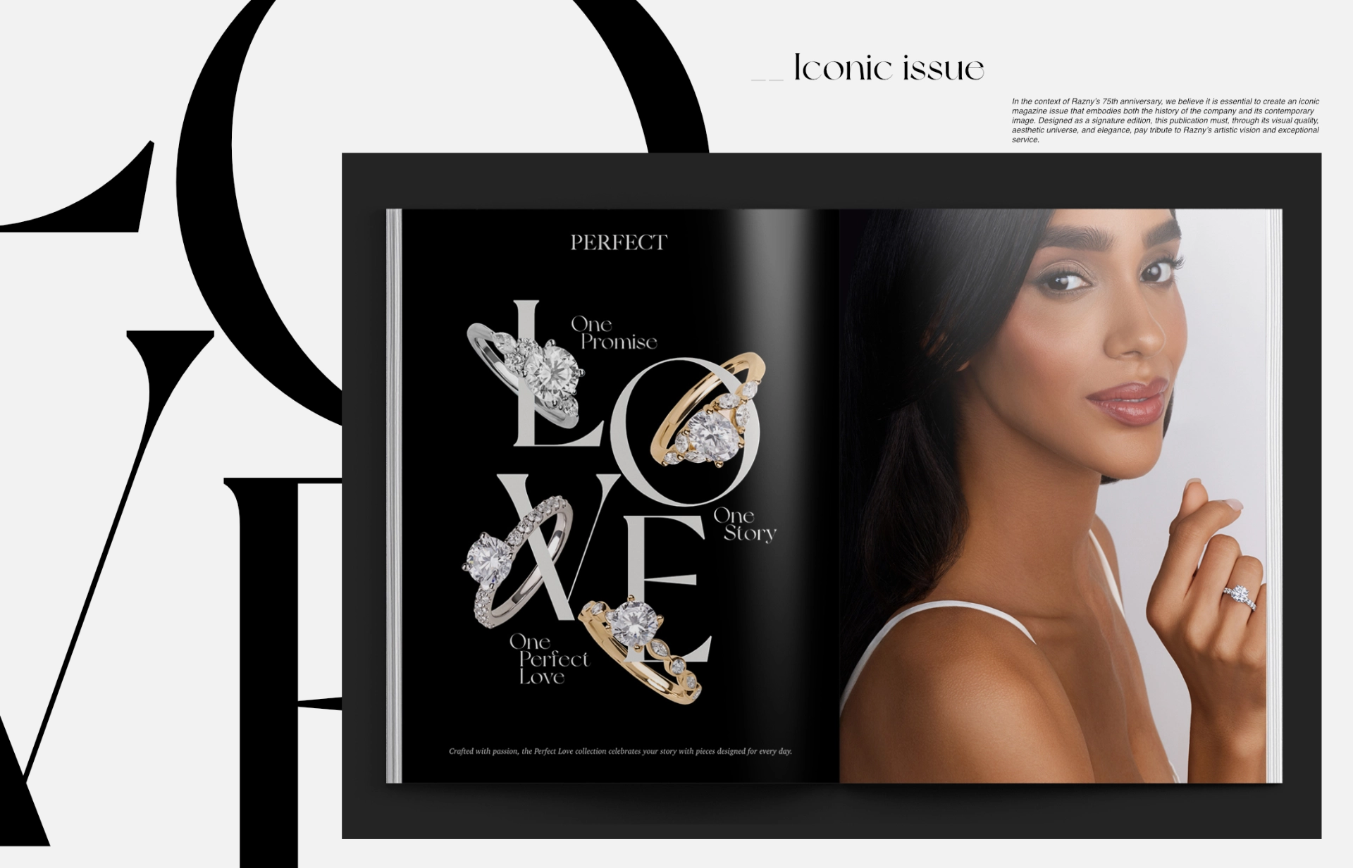 Love-layout